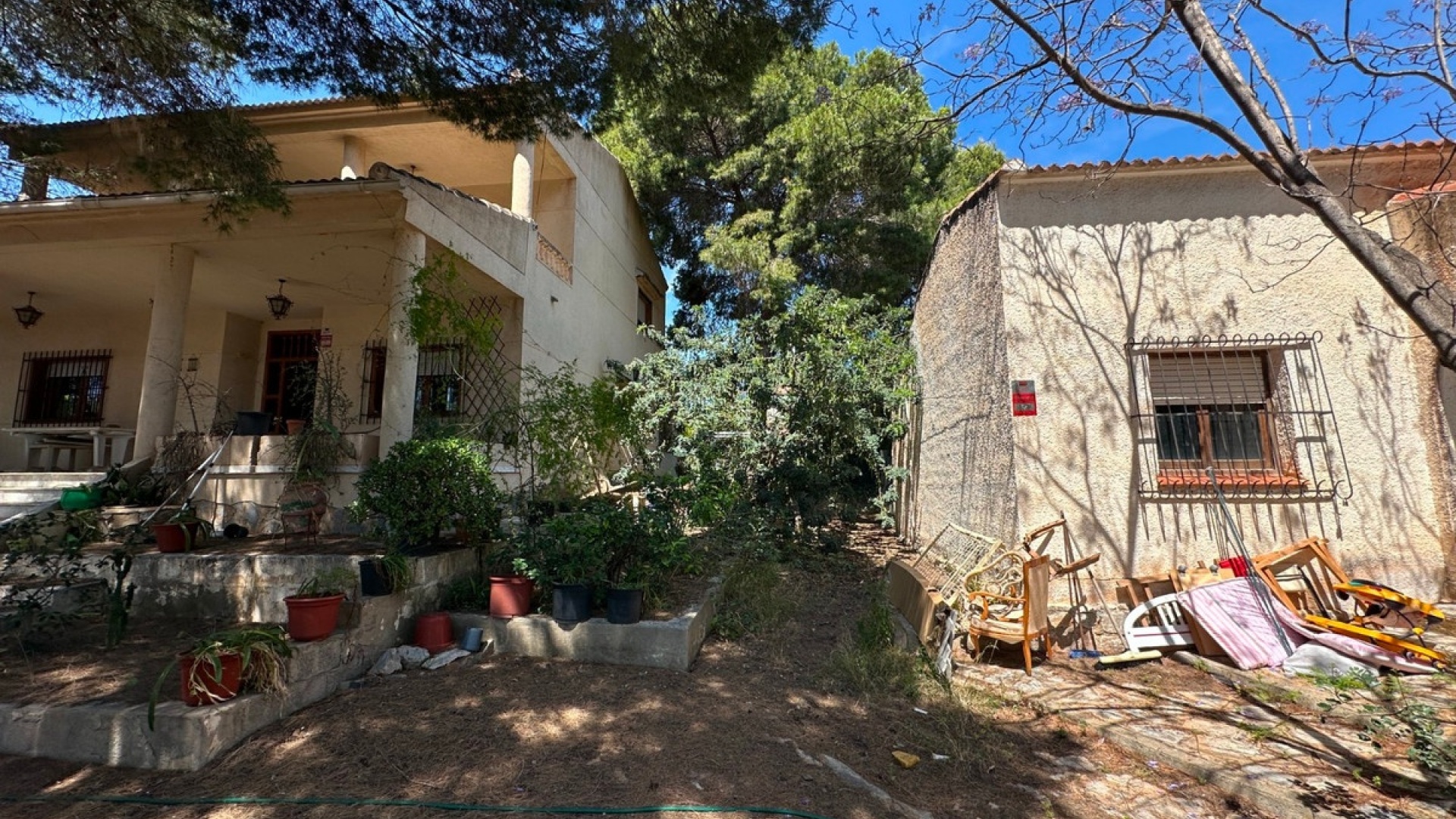 Wederverkoop - Villa - Torrevieja - Torrevieja Centro