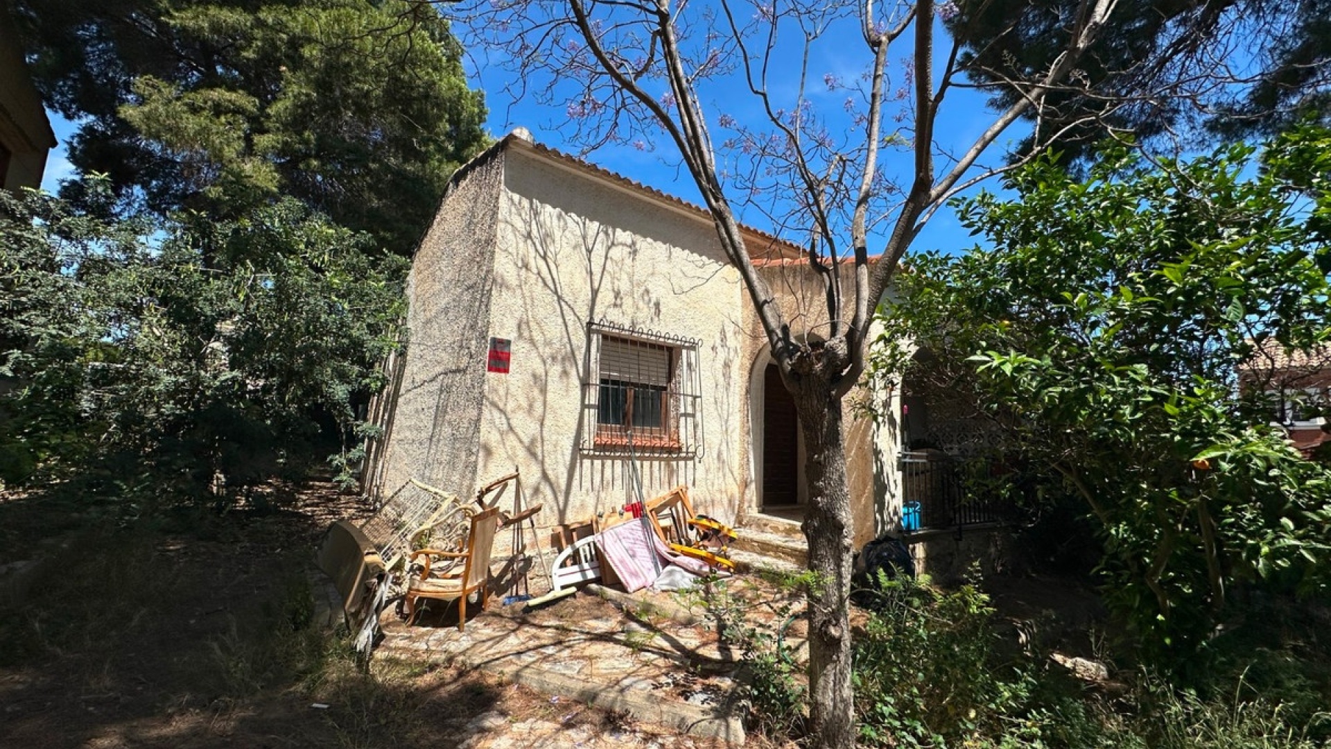 Wederverkoop - Villa - Torrevieja - Torrevieja Centro