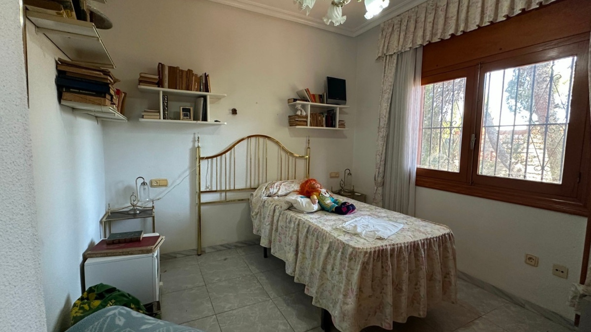 Wederverkoop - Villa - Torrevieja - Torrevieja Centro
