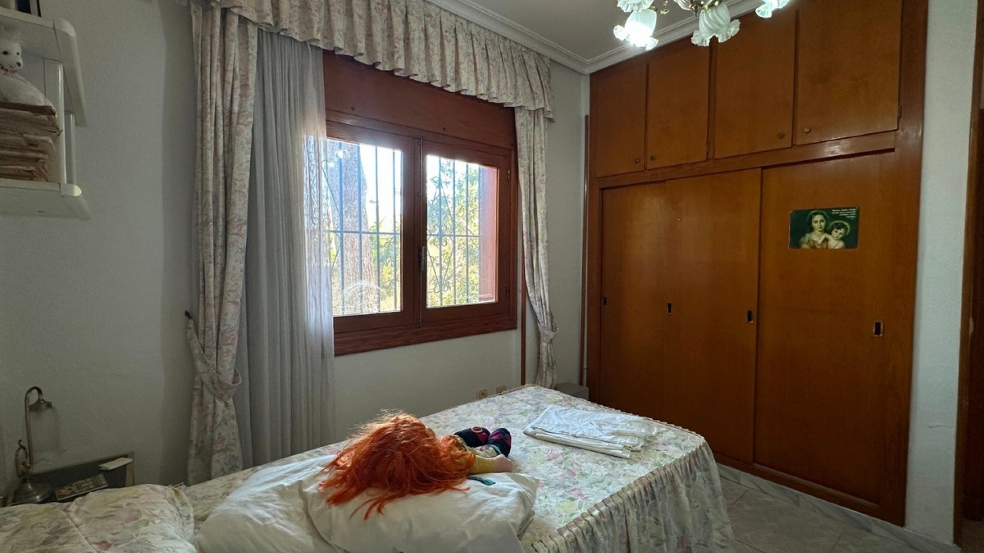 Wederverkoop - Villa - Torrevieja - Torrevieja Centro