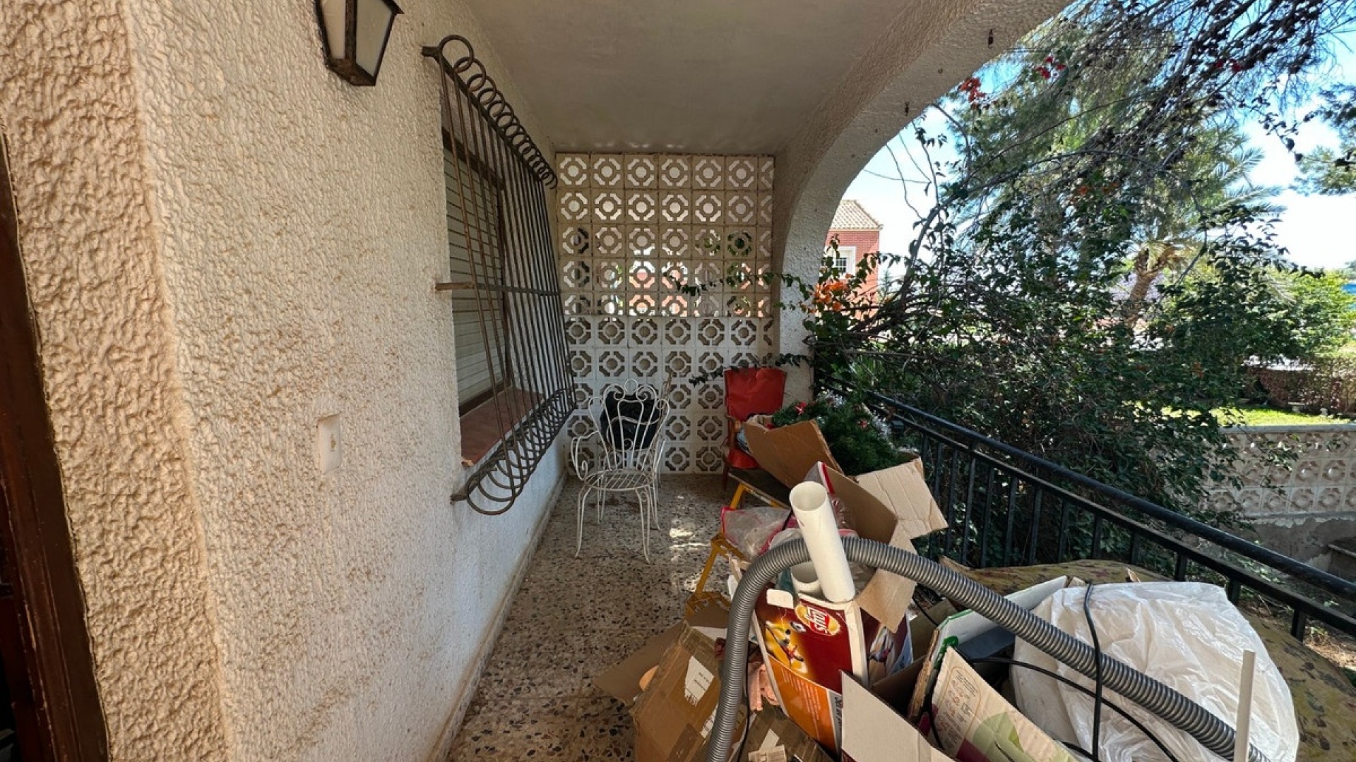 Wederverkoop - Villa - Torrevieja - Torrevieja Centro