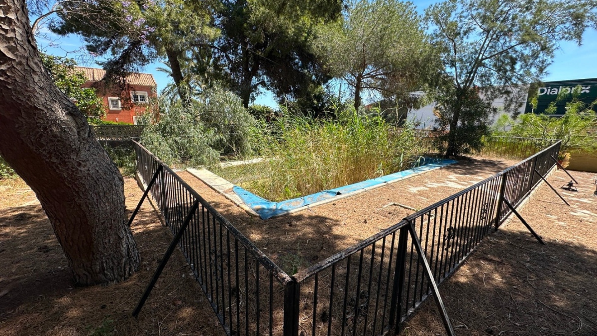 Wederverkoop - Villa - Torrevieja - Torrevieja Centro