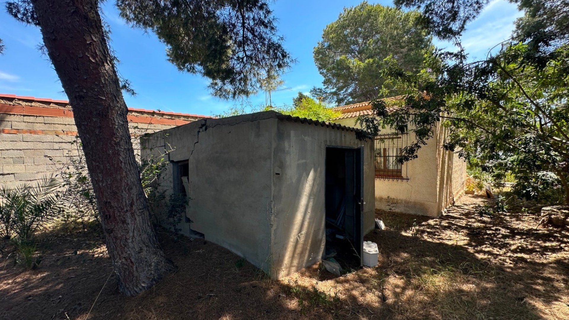 Wederverkoop - Villa - Torrevieja - Torrevieja Centro