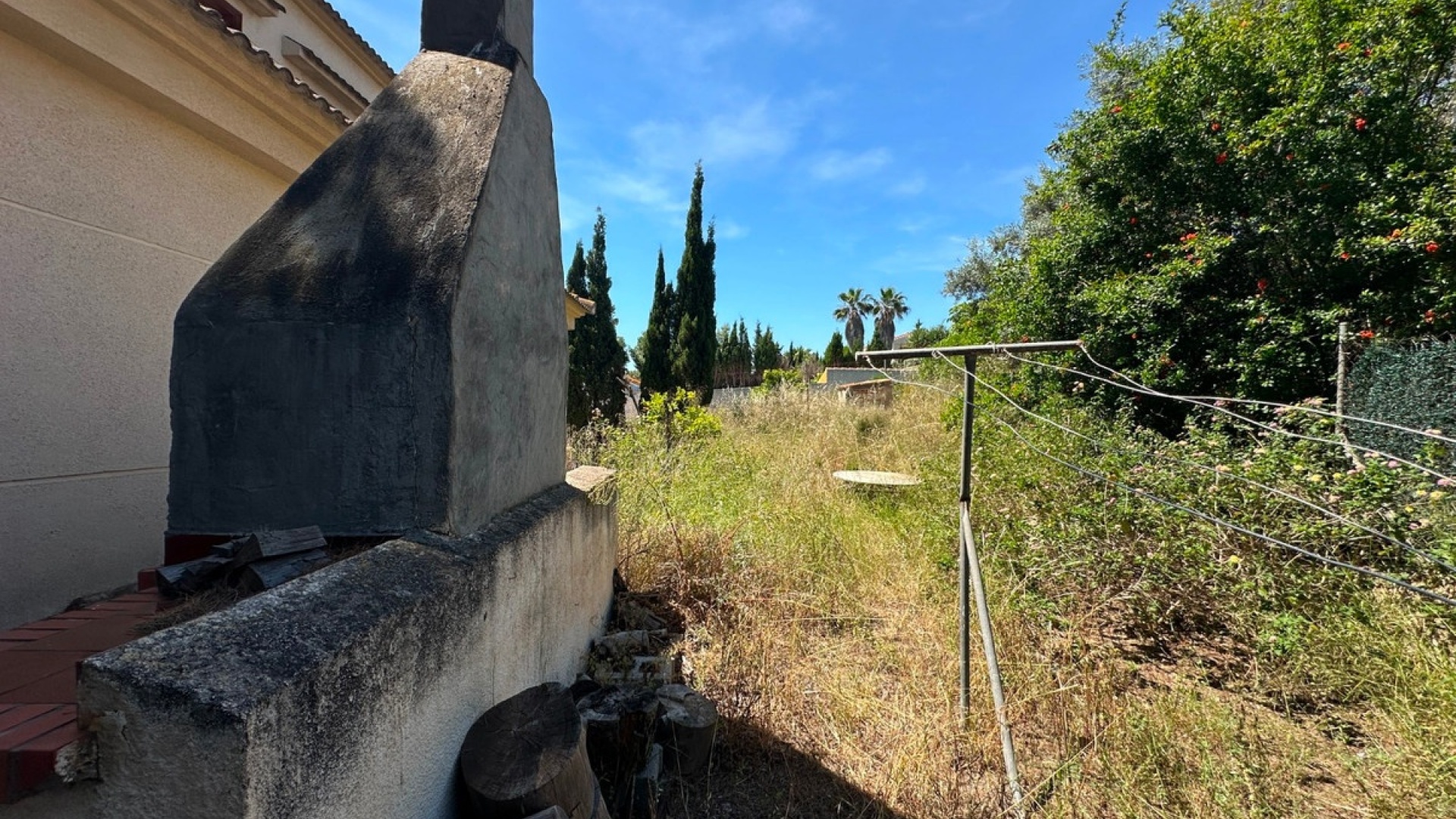 Wederverkoop - Villa - Torrevieja - Torrevieja Centro