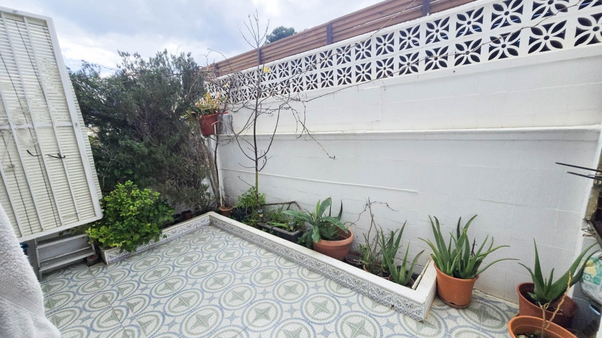 Wederverkoop - Villa - Torrevieja - Torrevieja Centro