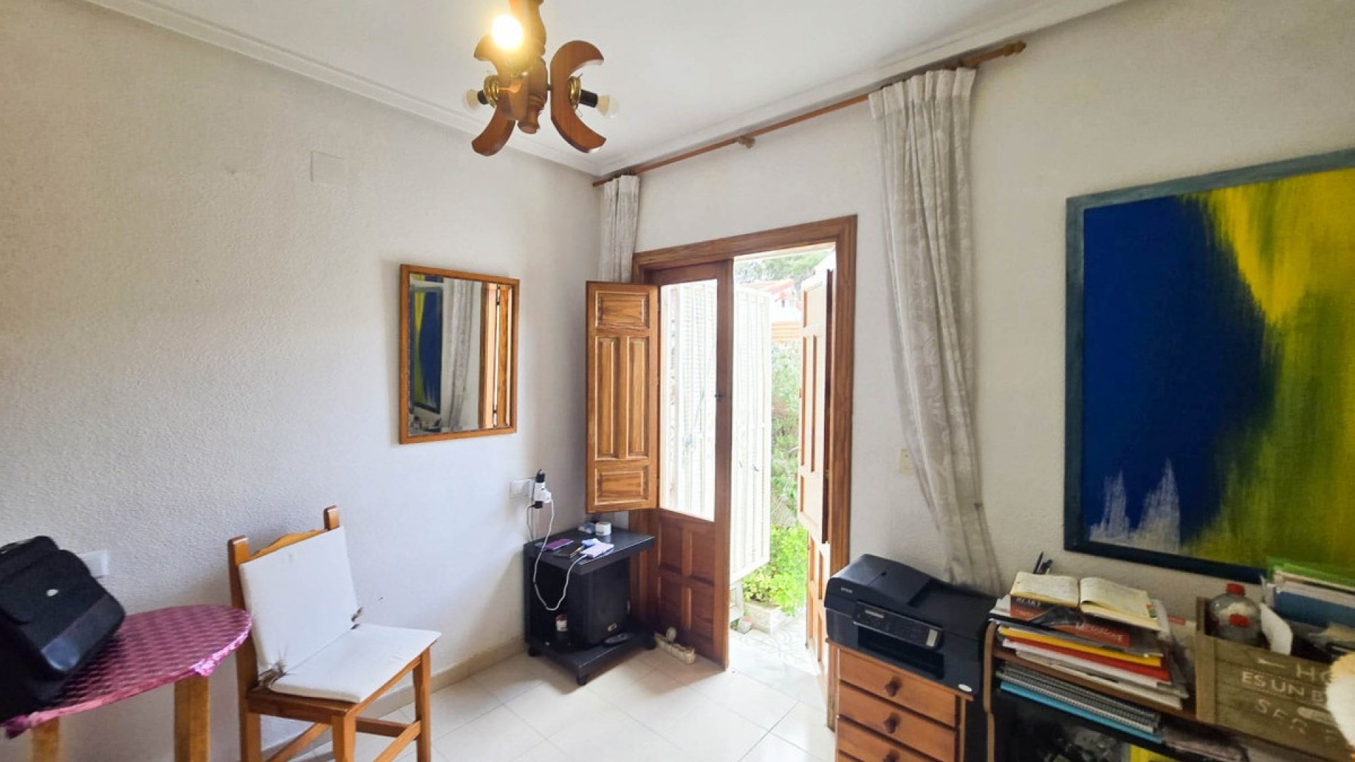 Wederverkoop - Villa - Torrevieja - Torrevieja Centro