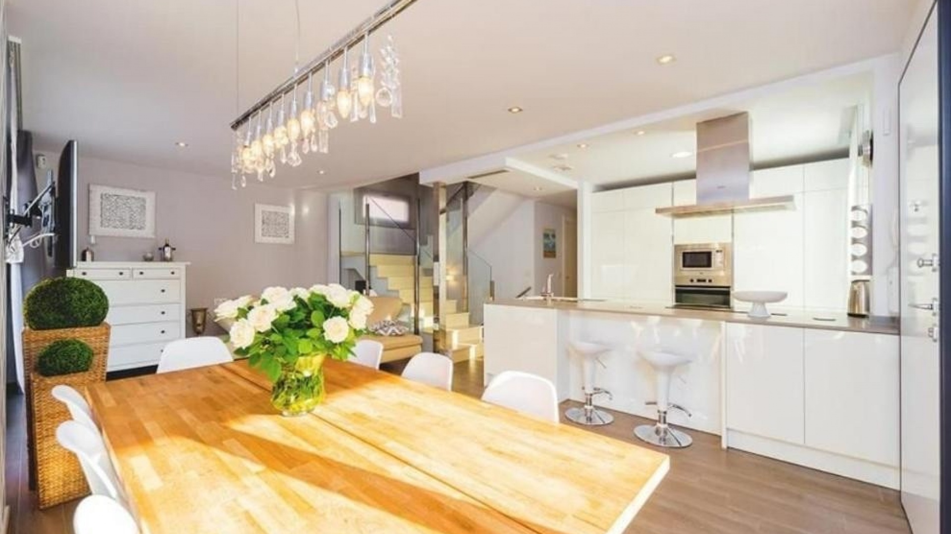 Wederverkoop - Villa - Torrevieja - Torrevieja Centro