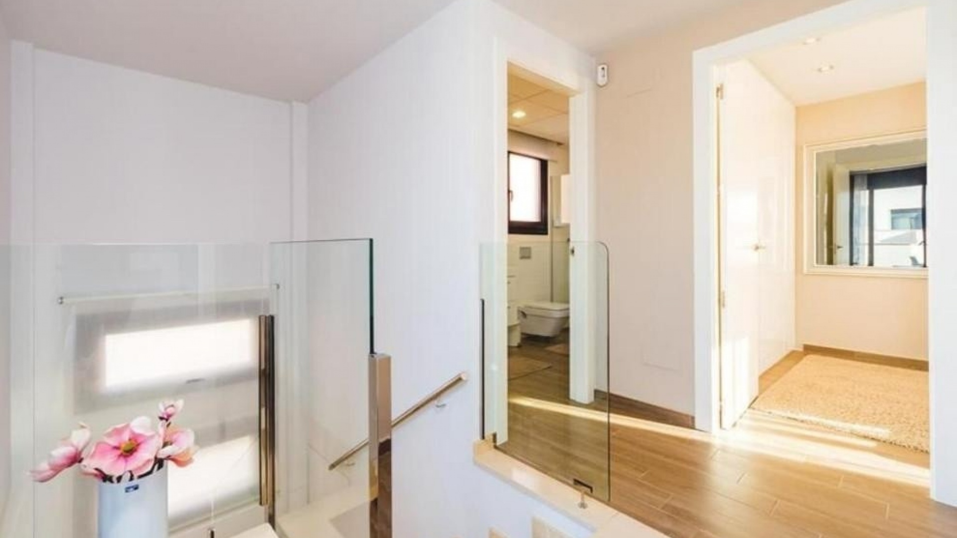 Wederverkoop - Villa - Torrevieja - Torrevieja Centro