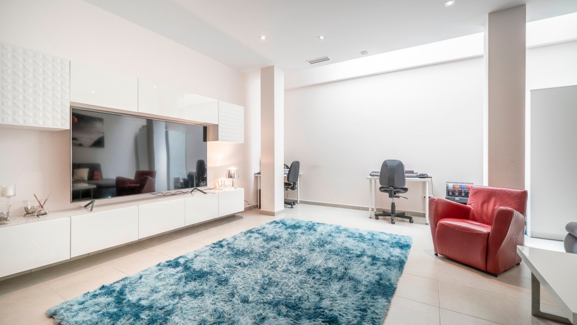 Wederverkoop - Villa - Torrevieja - Torrevieja Centro