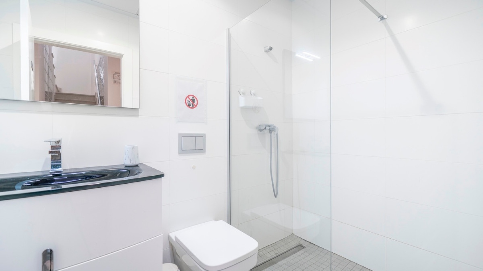 Wederverkoop - Villa - Torrevieja - Torrevieja Centro