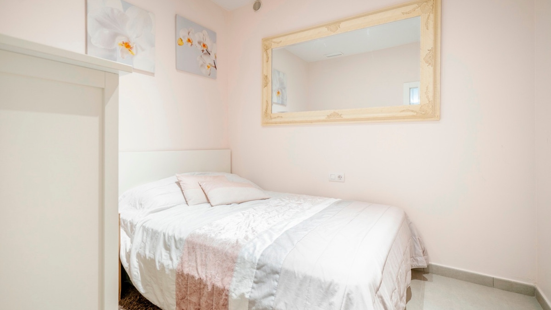 Wederverkoop - Villa - Torrevieja - Torrevieja Centro