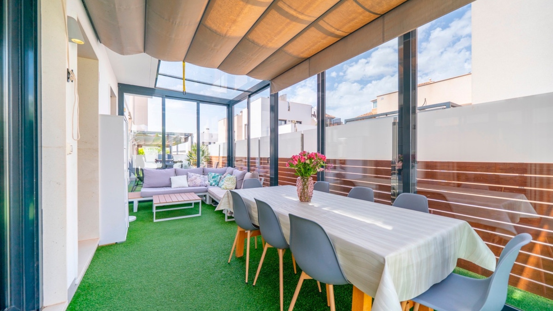 Wederverkoop - Villa - Torrevieja - Torrevieja Centro