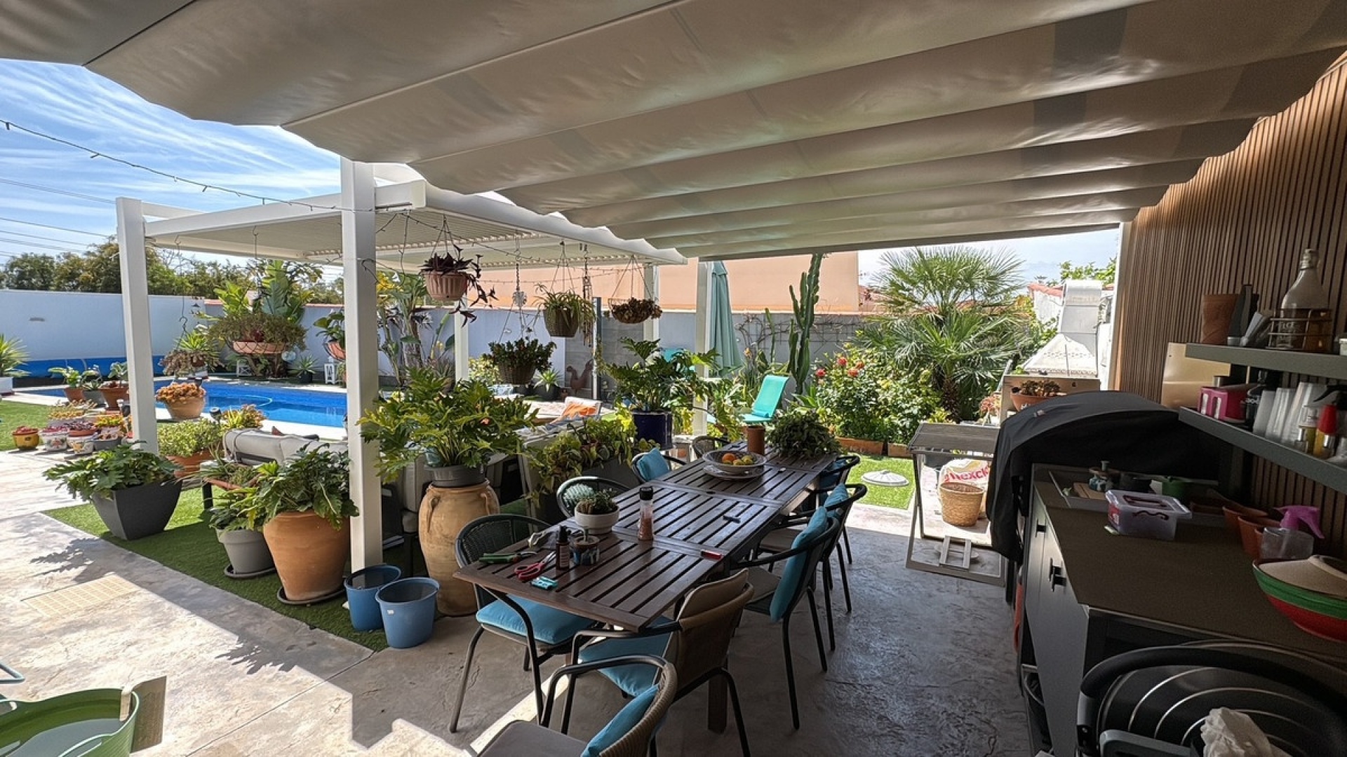 Wederverkoop - Villa - Torrevieja - Torrevieja Centro