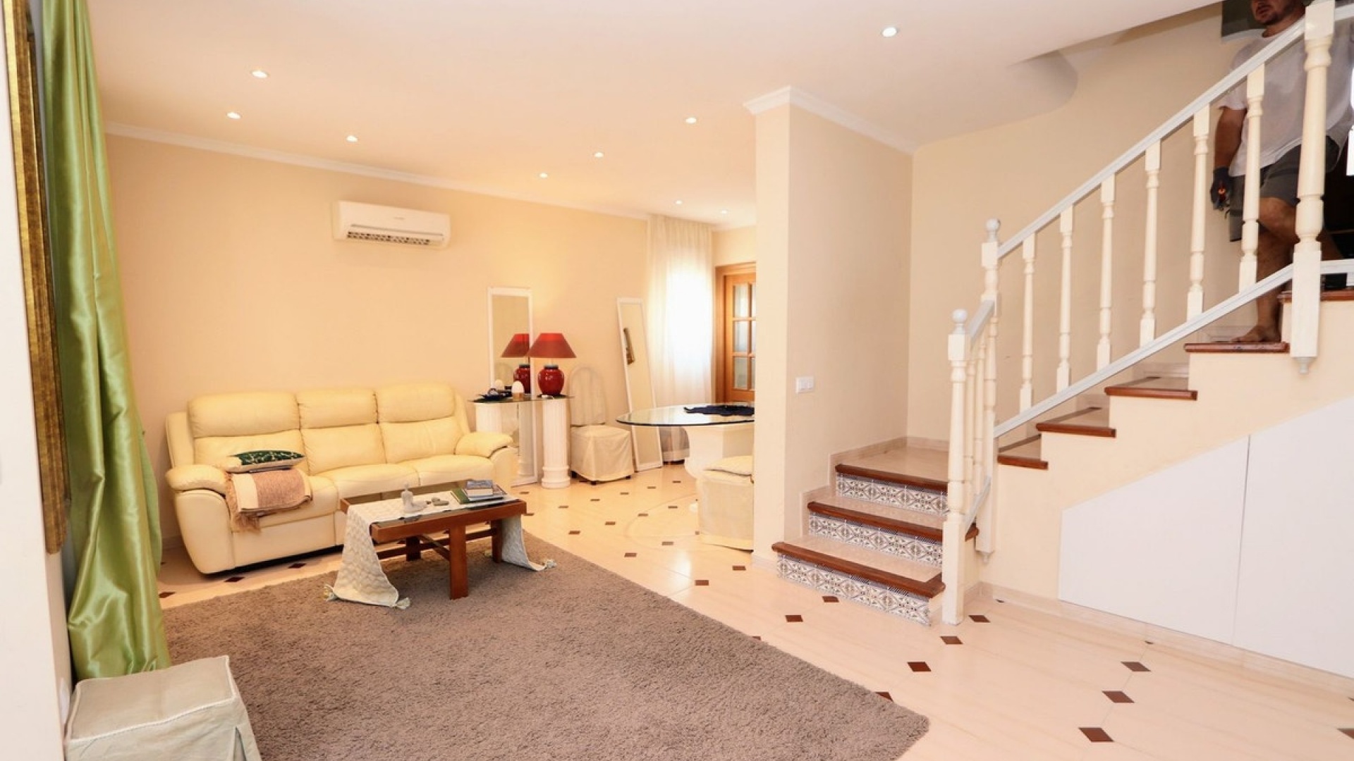Wederverkoop - Villa - Torrevieja - Torrevieja Centro