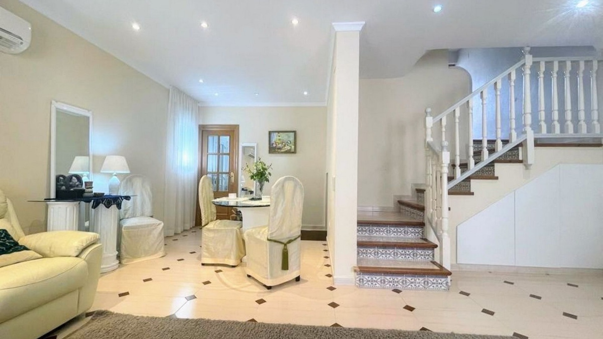 Wederverkoop - Villa - Torrevieja - Torrevieja Centro