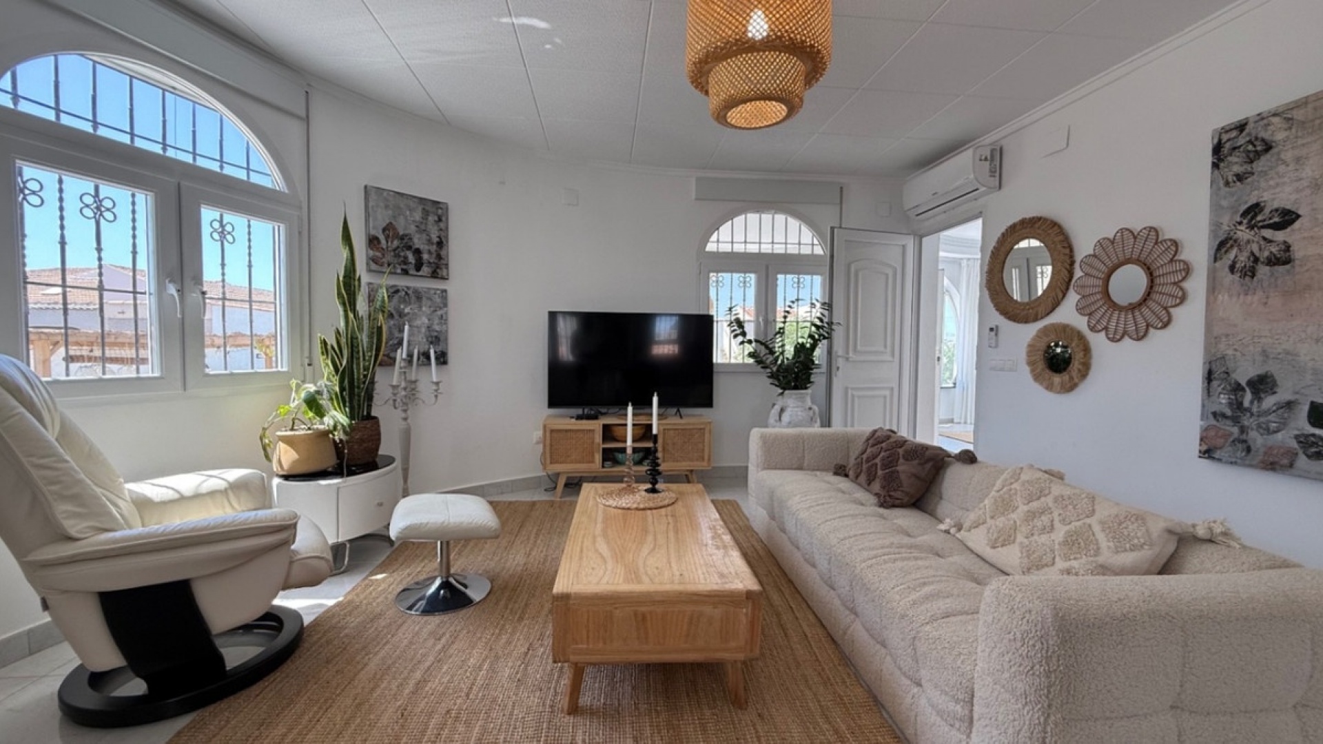 Wederverkoop - Villa - Torrevieja - Torrevieja Centro
