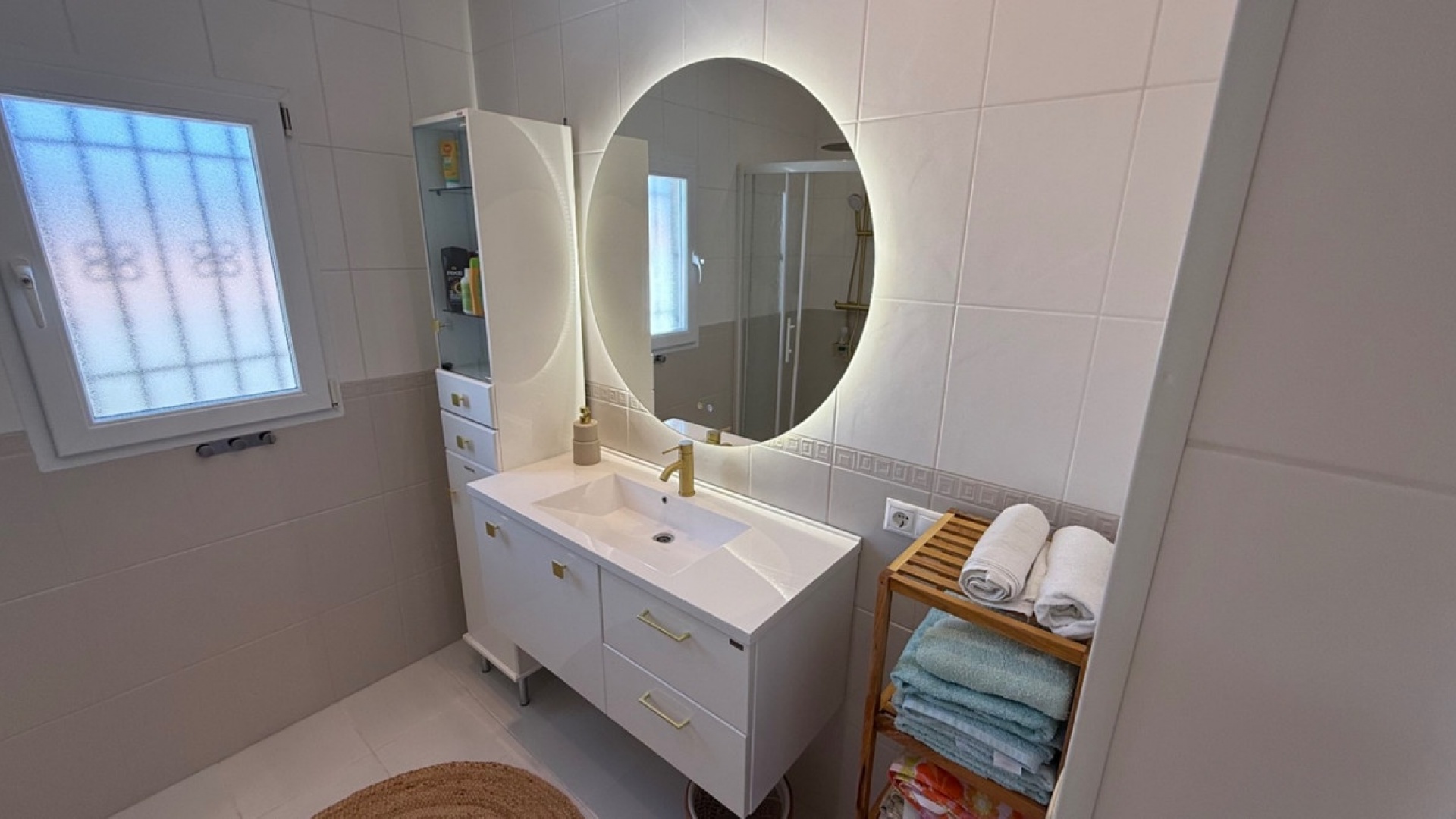 Wederverkoop - Villa - Torrevieja - Torrevieja Centro