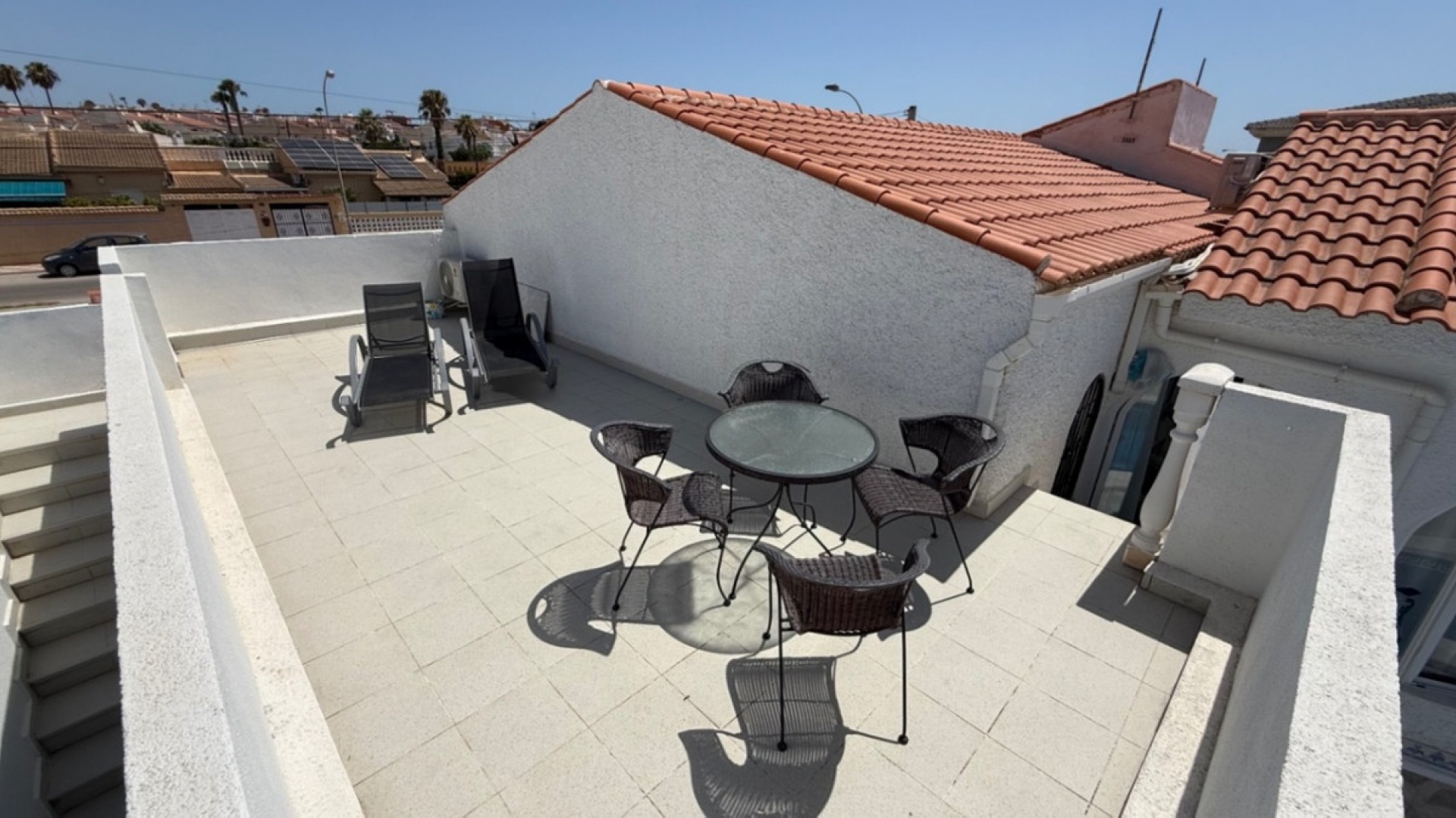 Wederverkoop - Villa - Torrevieja - Torrevieja Centro