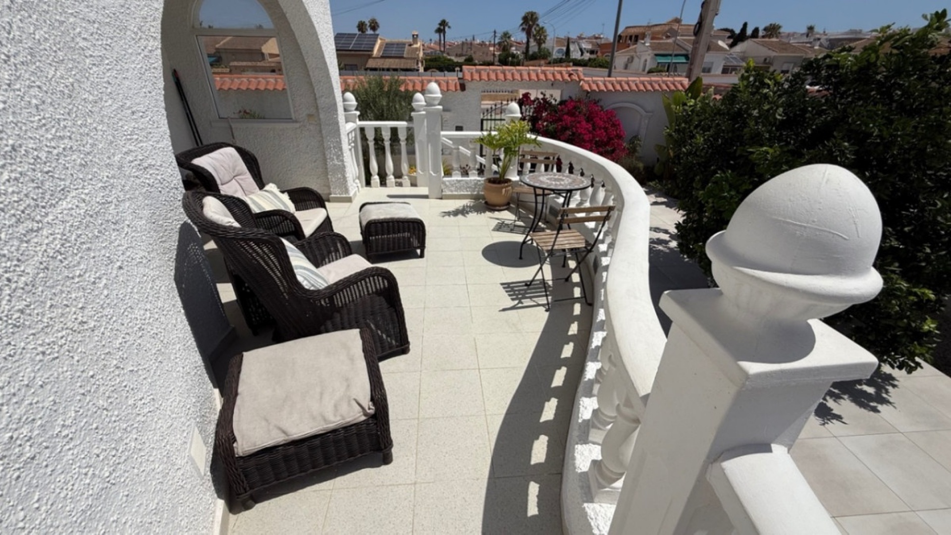 Wederverkoop - Villa - Torrevieja - Torrevieja Centro