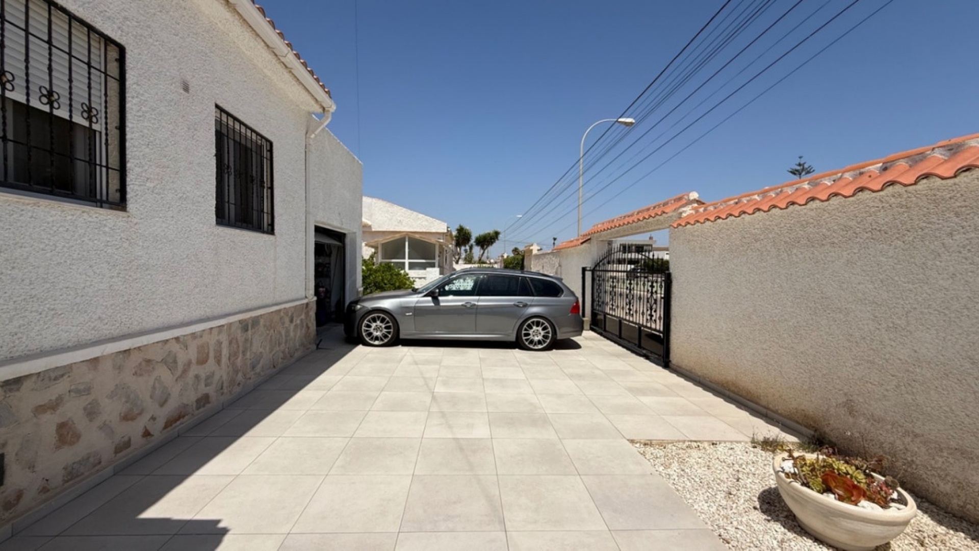 Wederverkoop - Villa - Torrevieja - Torrevieja Centro