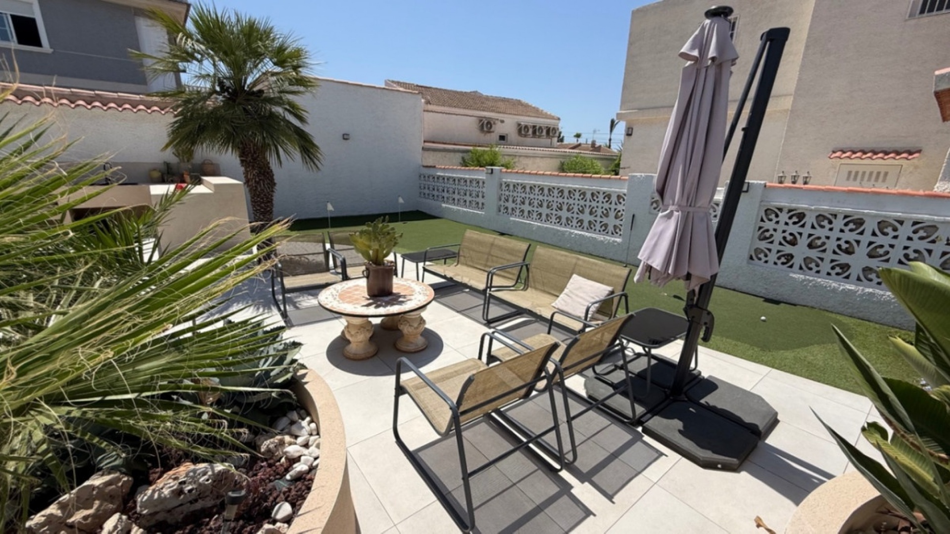 Wederverkoop - Villa - Torrevieja - Torrevieja Centro