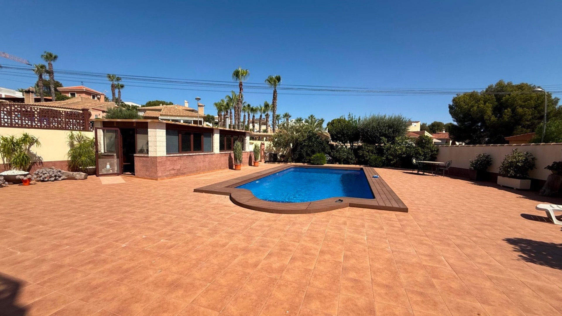 Wederverkoop - Villa - Torrevieja - Torrevieja Centro