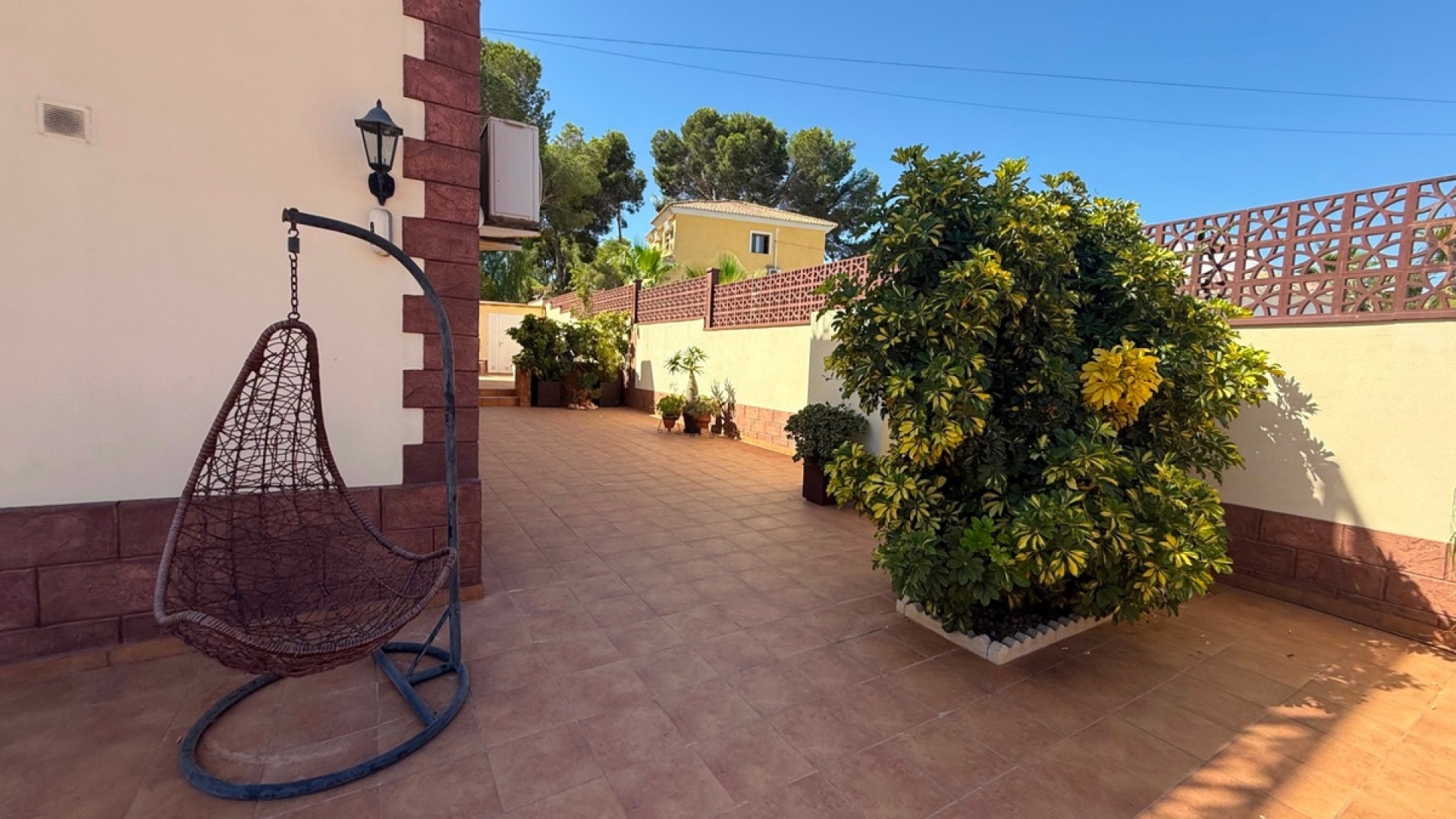 Wederverkoop - Villa - Torrevieja - Torrevieja Centro