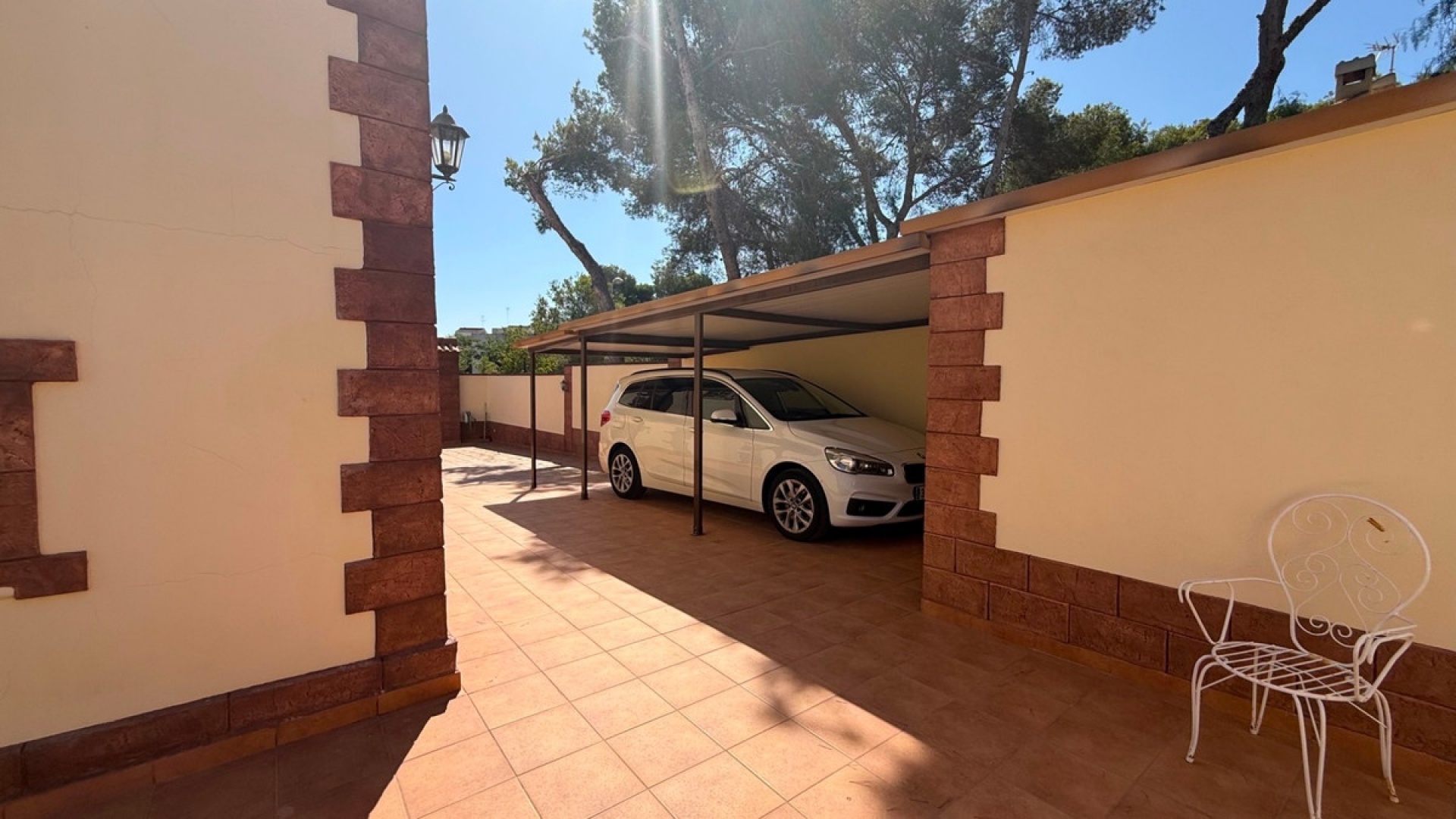 Wederverkoop - Villa - Torrevieja - Torrevieja Centro