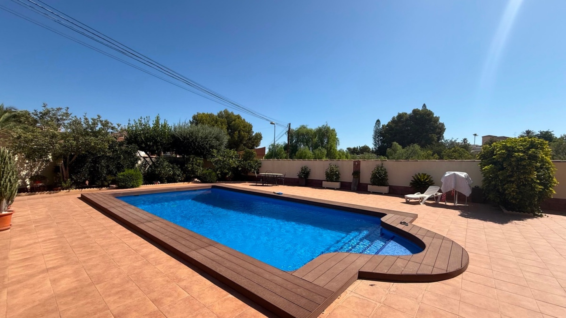Wederverkoop - Villa - Torrevieja - Torrevieja Centro
