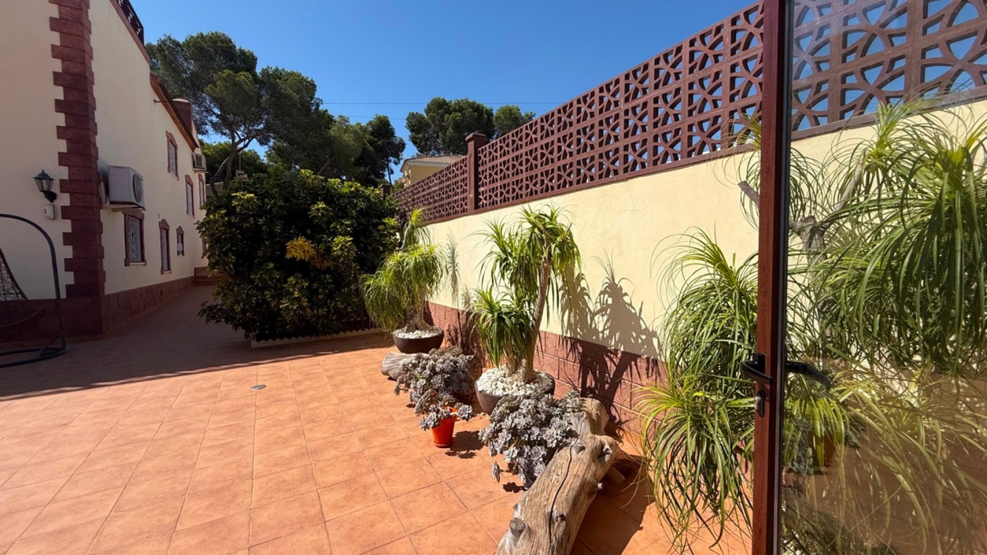 Wederverkoop - Villa - Torrevieja - Torrevieja Centro