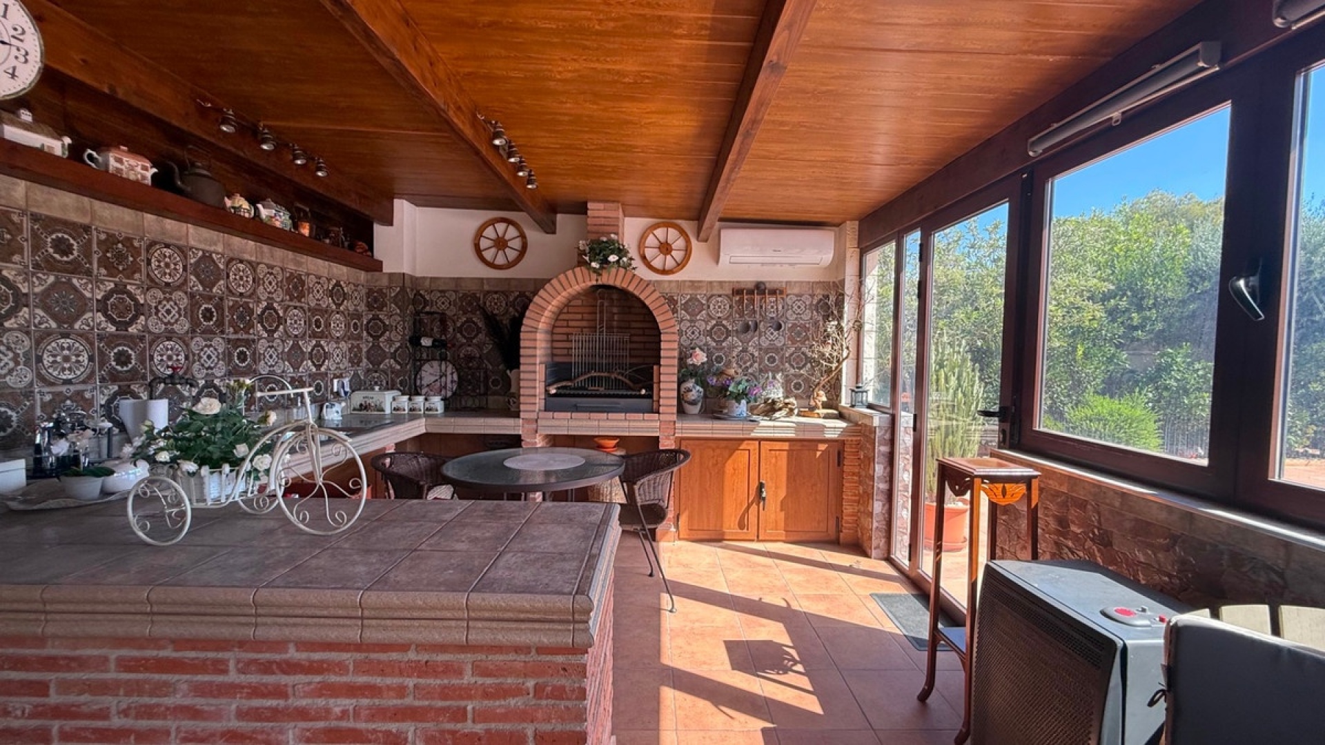 Wederverkoop - Villa - Torrevieja - Torrevieja Centro