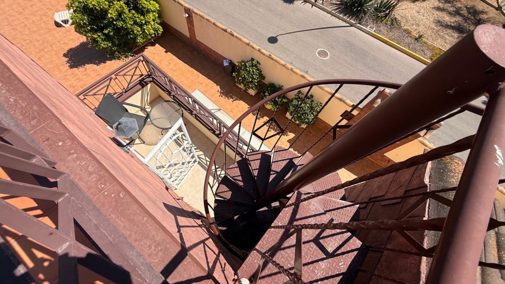 Wederverkoop - Villa - Torrevieja - Torrevieja Centro