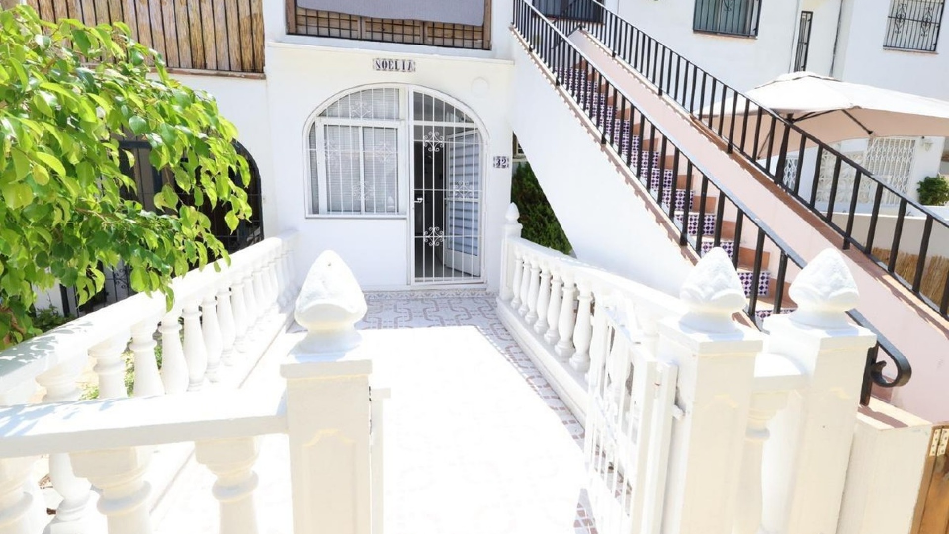 Wederverkoop - Villa - Torrevieja - Torrevieja Centro