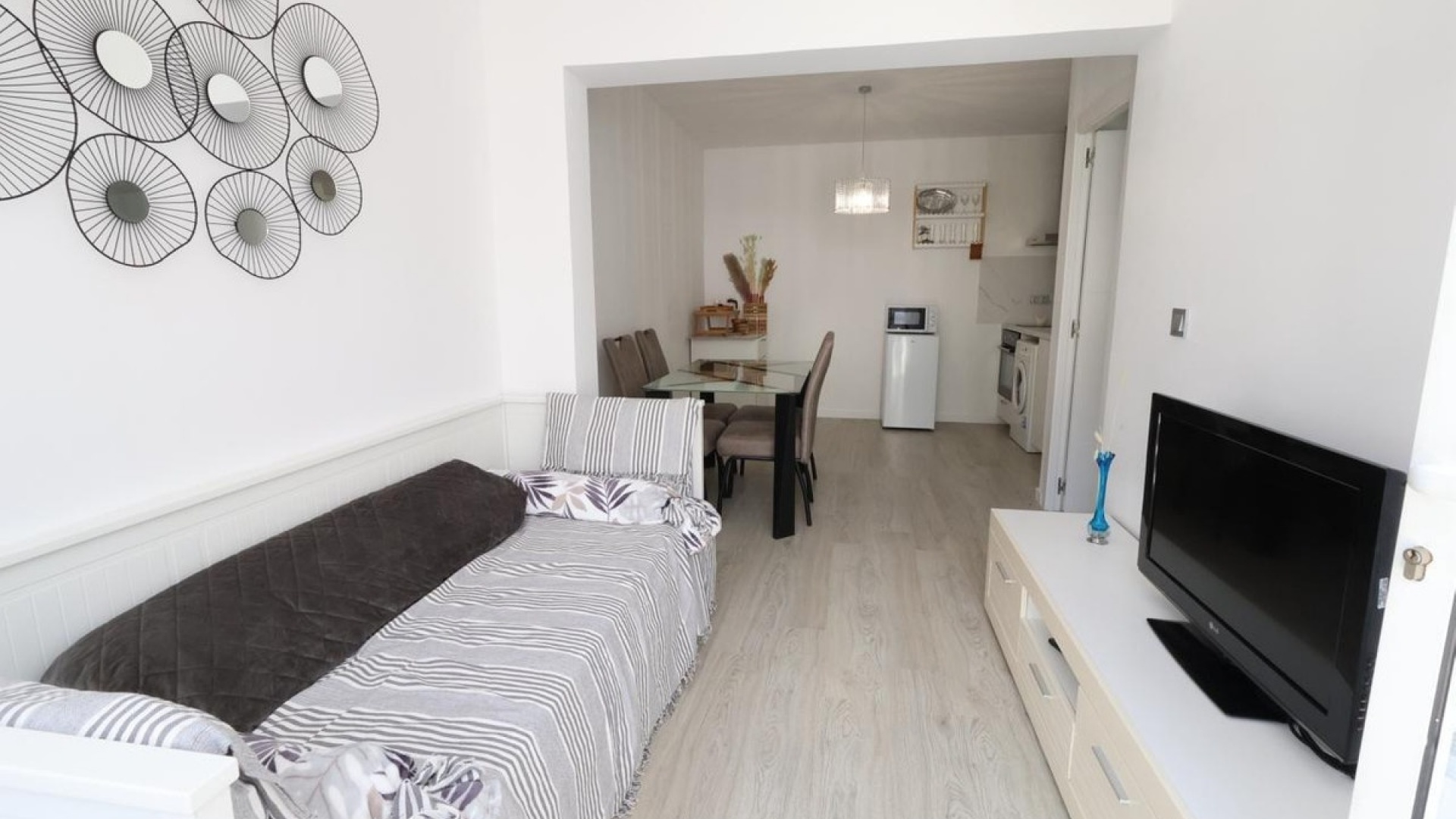 Wederverkoop - Villa - Torrevieja - Torrevieja Centro