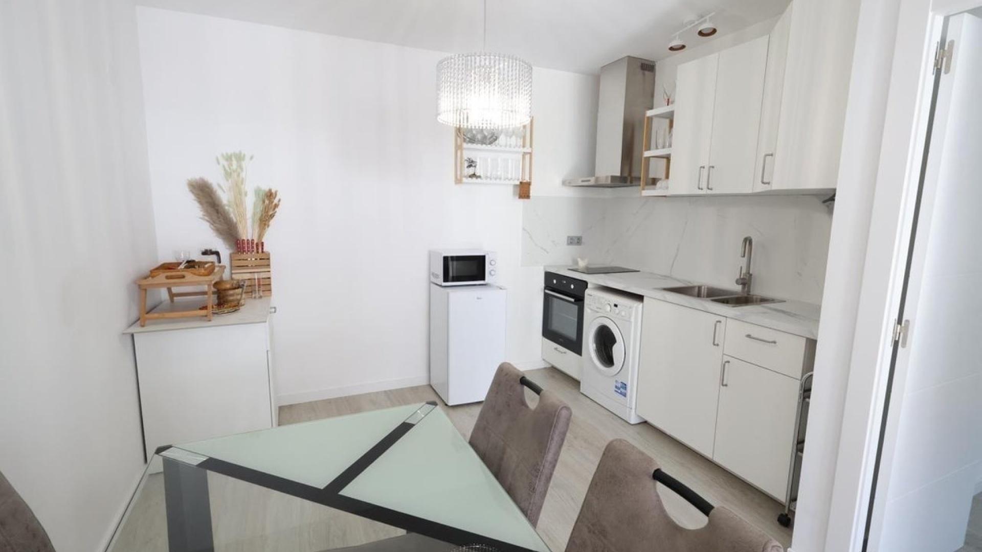 Wederverkoop - Villa - Torrevieja - Torrevieja Centro