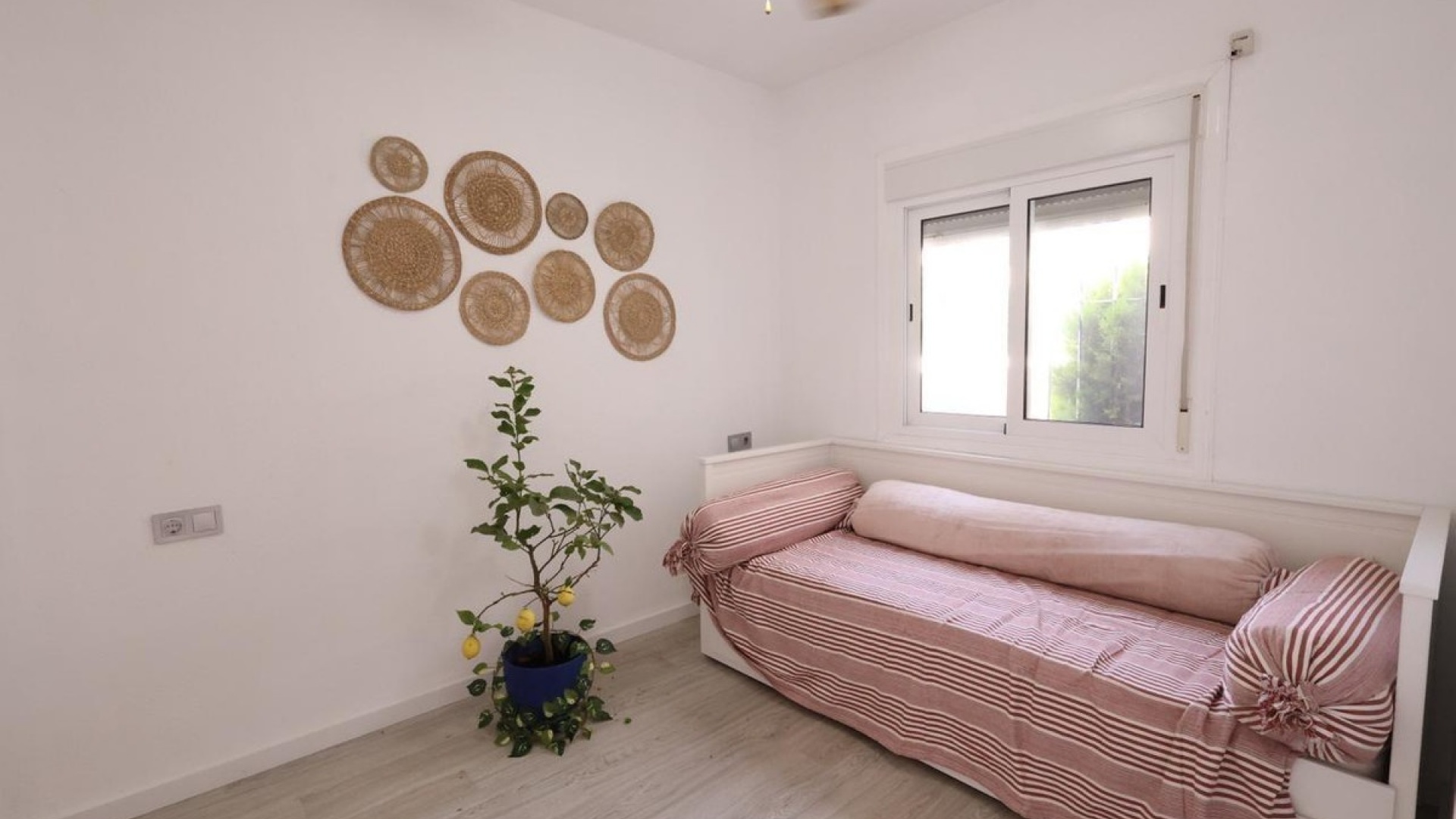 Wederverkoop - Villa - Torrevieja - Torrevieja Centro