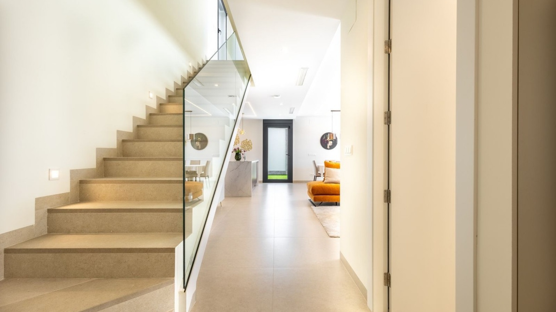 Wederverkoop - Villa - Torrevieja - Torrevieja Centro