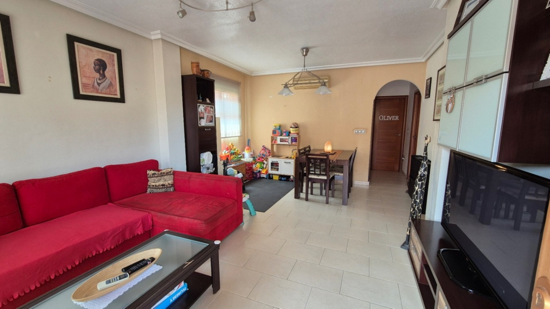 Wederverkoop - Villa - Torrevieja - Torrevieja Centro