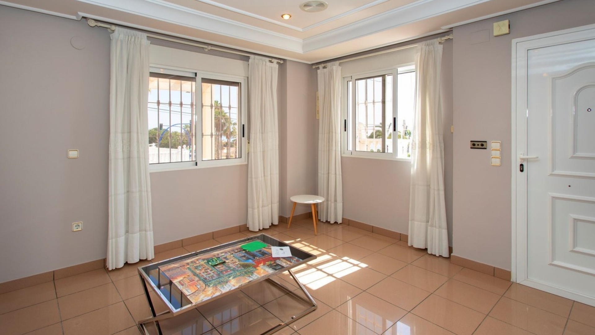 Wederverkoop - Villa - Torrevieja - Torrevieja Centro