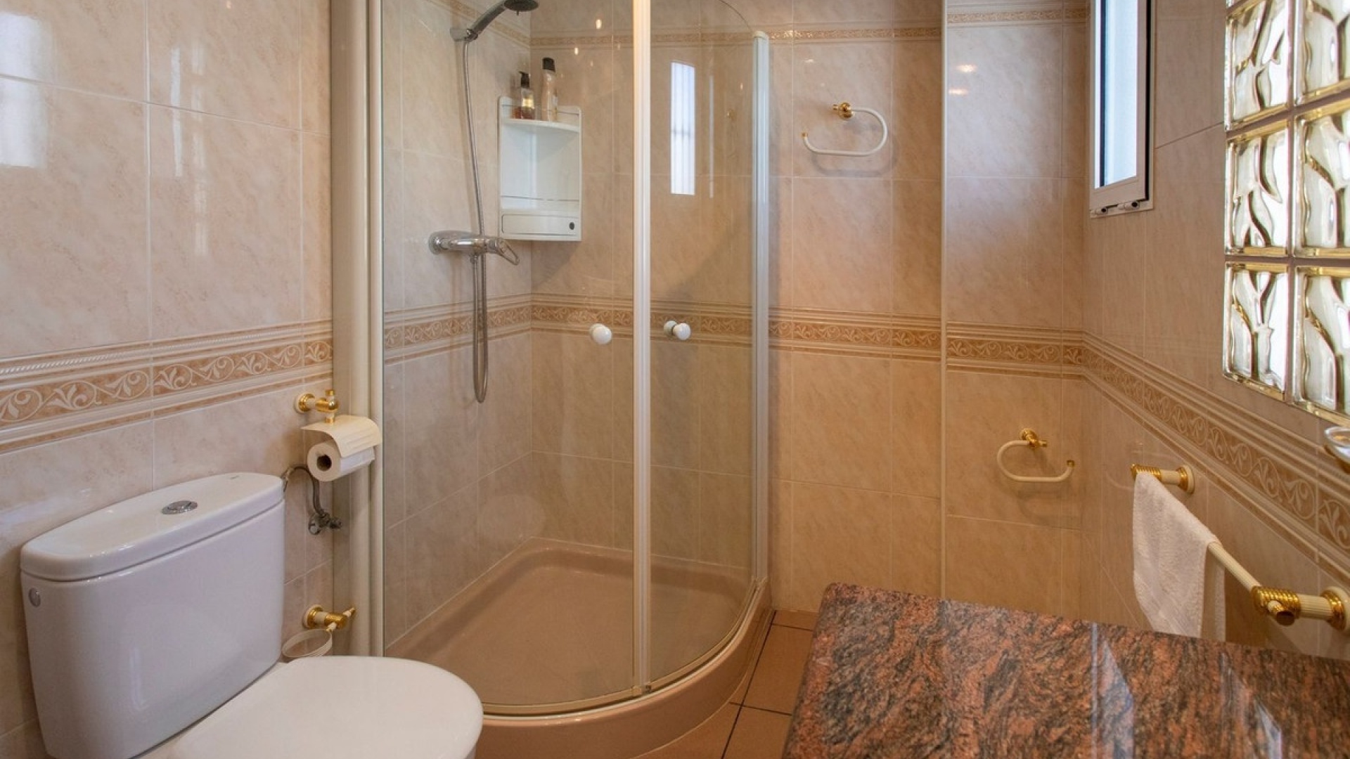Wederverkoop - Villa - Torrevieja - Torrevieja Centro