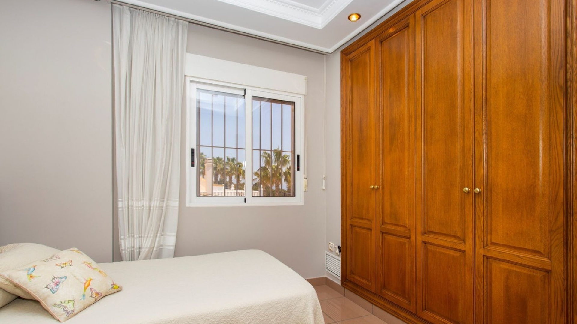 Wederverkoop - Villa - Torrevieja - Torrevieja Centro