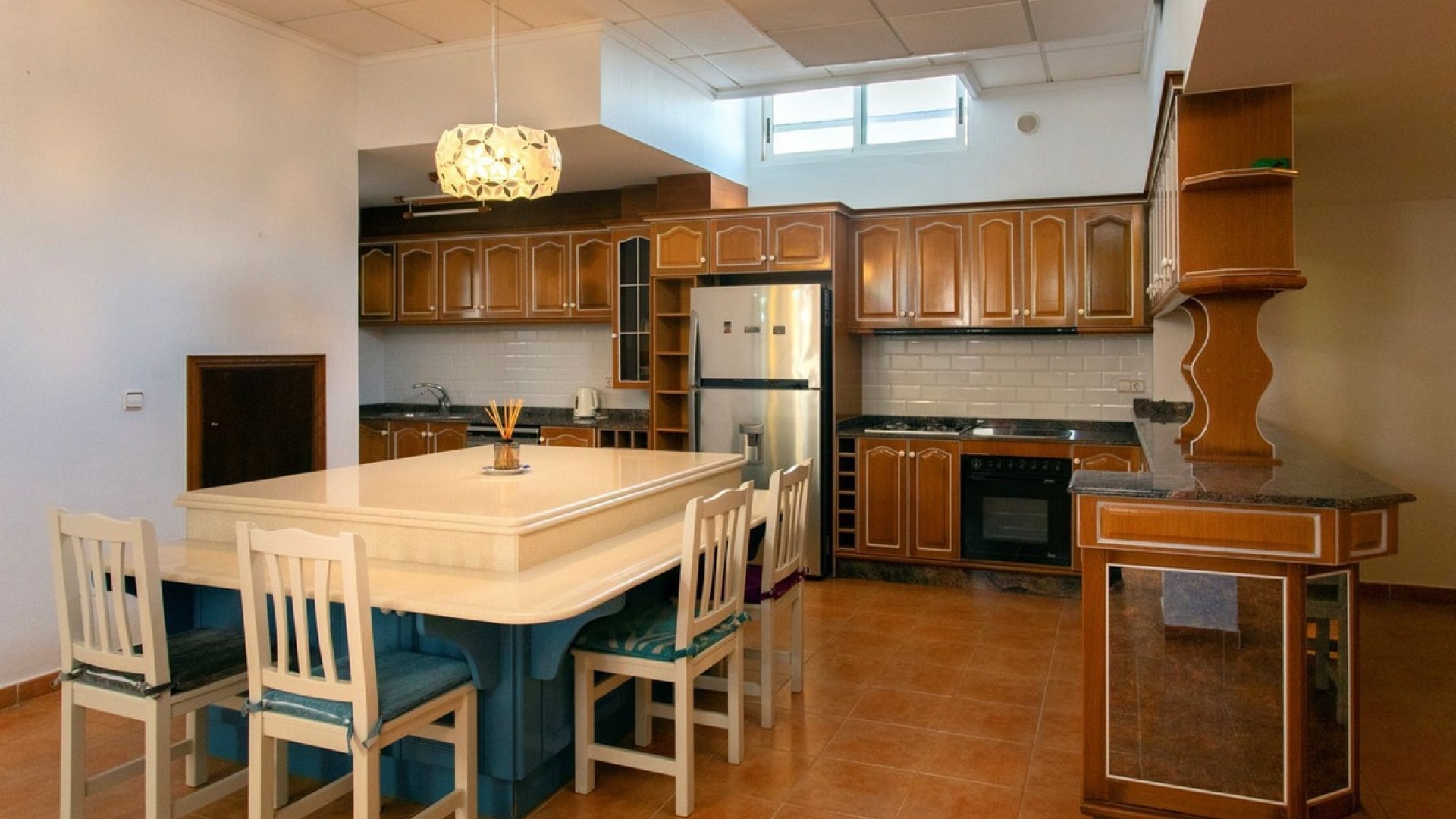 Wederverkoop - Villa - Torrevieja - Torrevieja Centro
