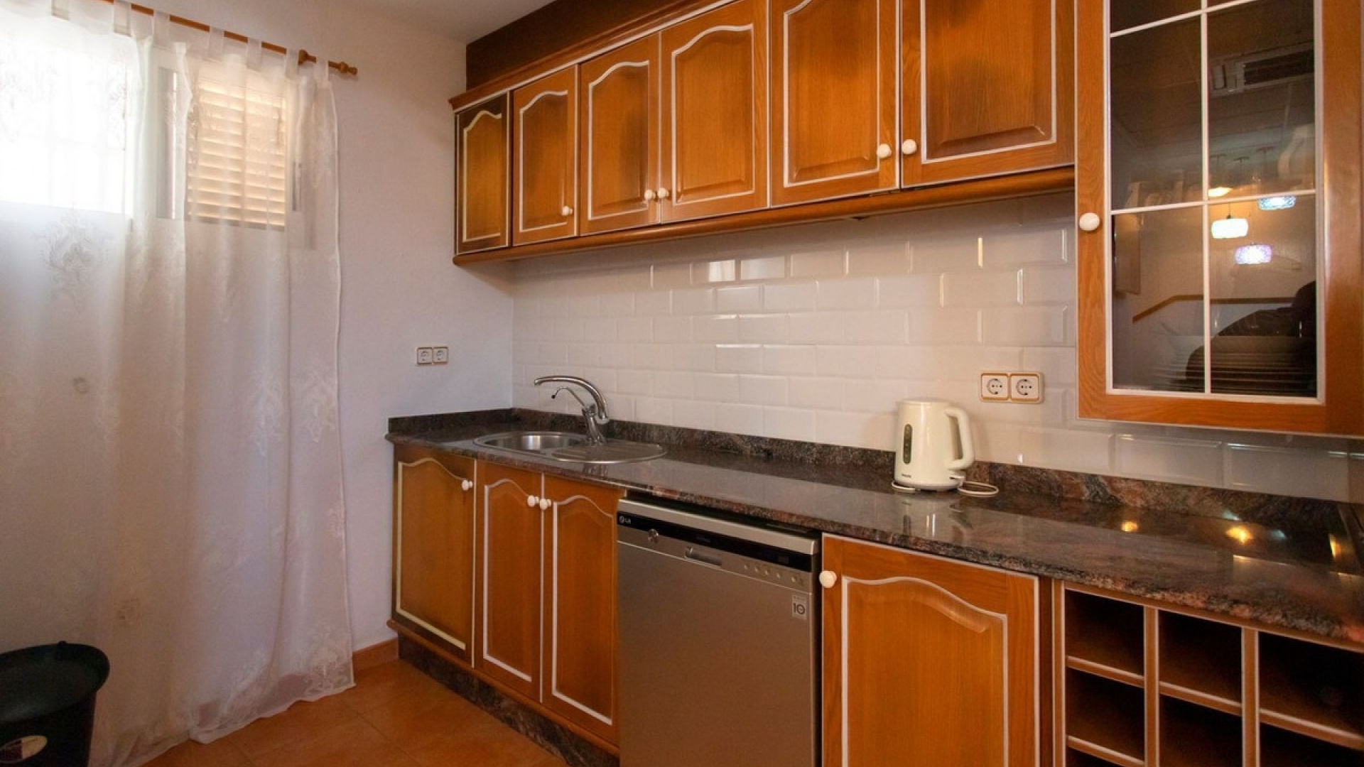 Wederverkoop - Villa - Torrevieja - Torrevieja Centro