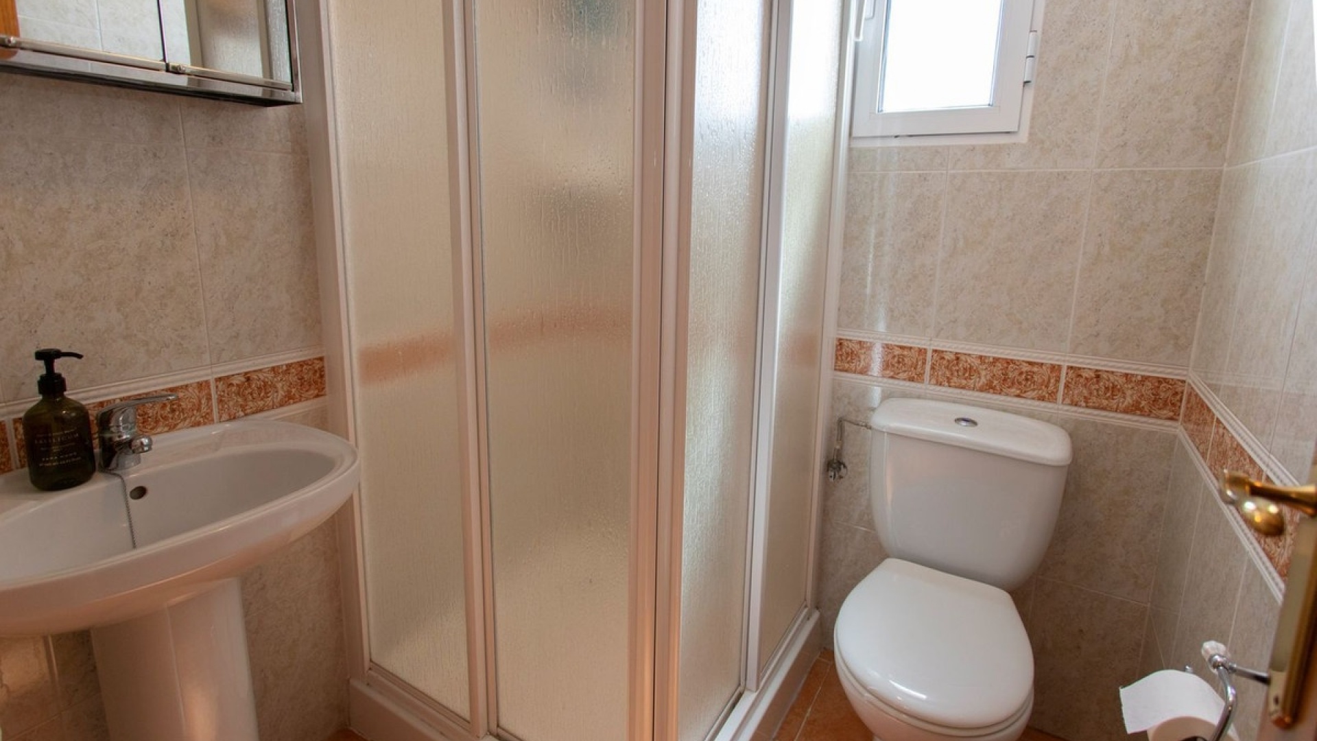 Wederverkoop - Villa - Torrevieja - Torrevieja Centro