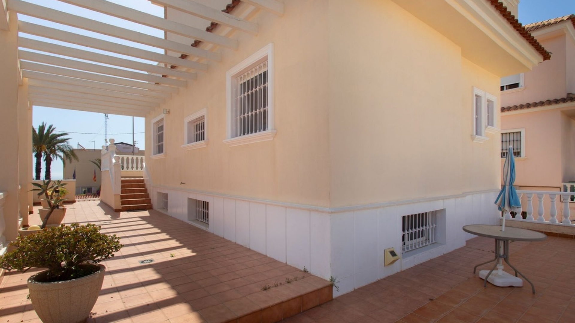 Wederverkoop - Villa - Torrevieja - Torrevieja Centro