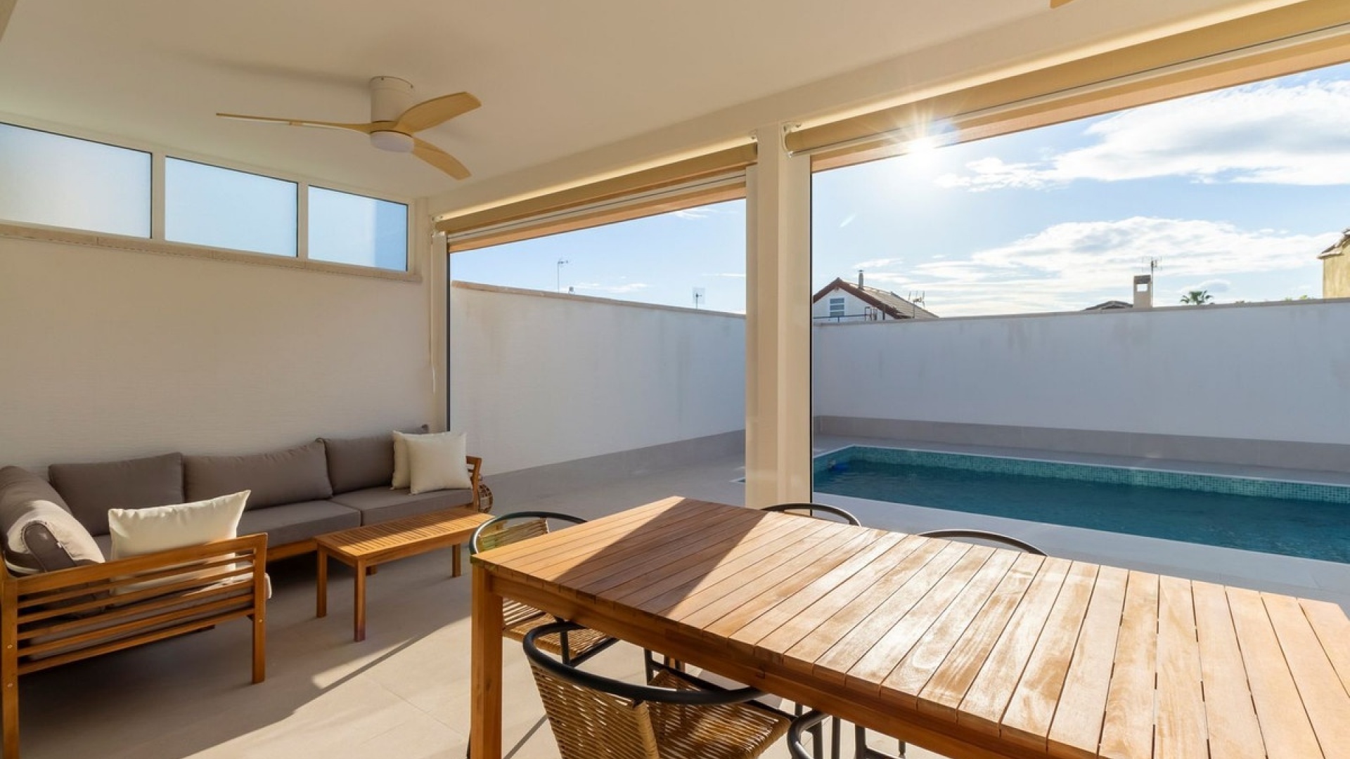 Wederverkoop - Villa - Torrevieja - Torrevieja Centro