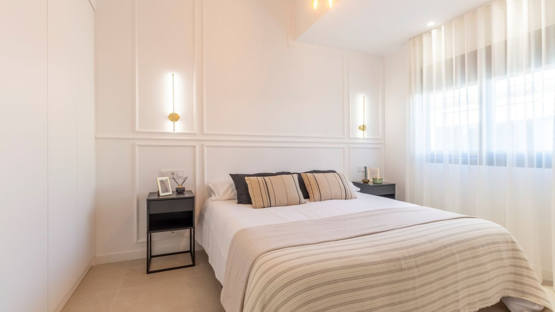 Wederverkoop - Villa - Torrevieja - Torrevieja Centro