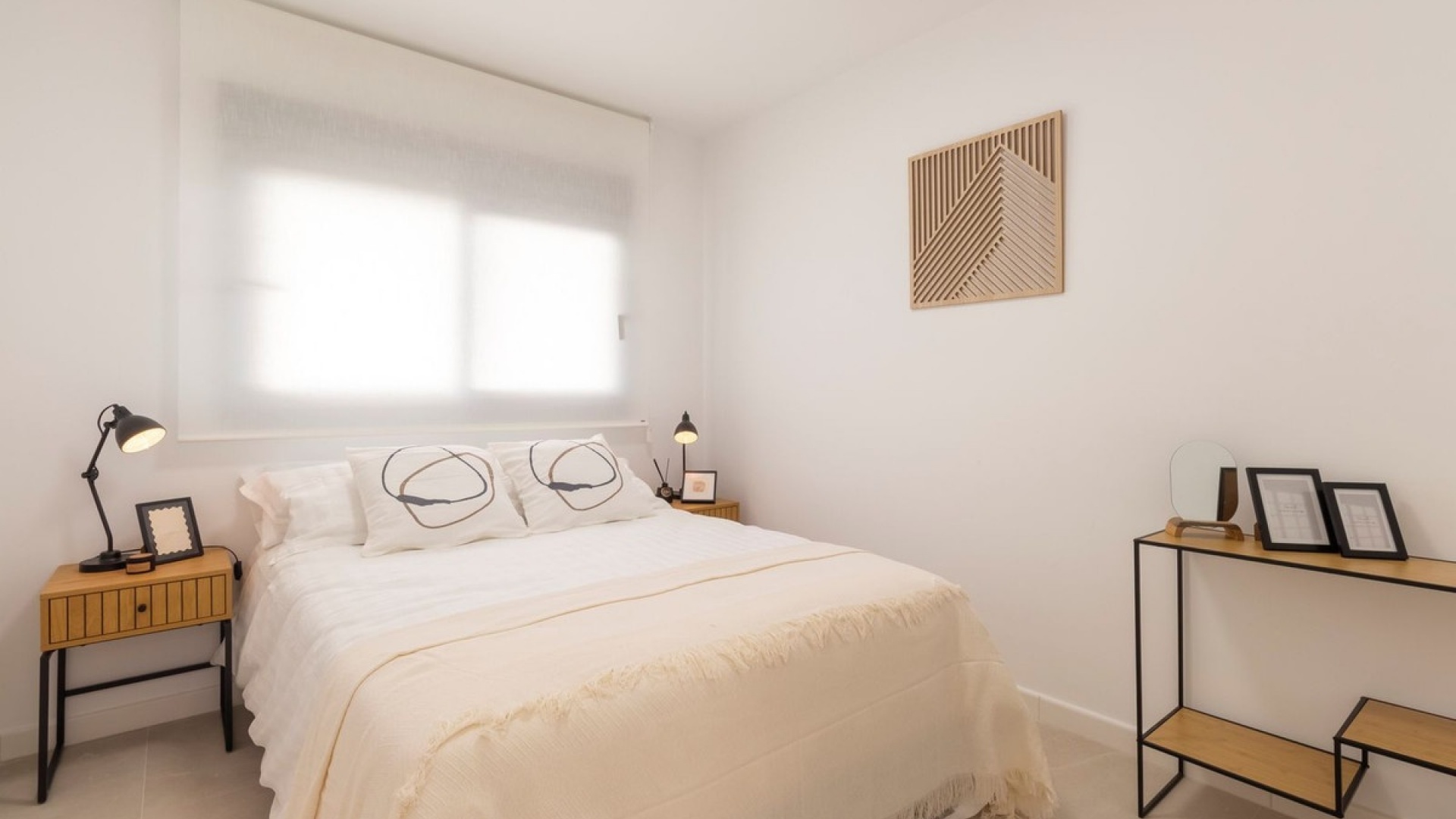 Wederverkoop - Villa - Torrevieja - Torrevieja Centro