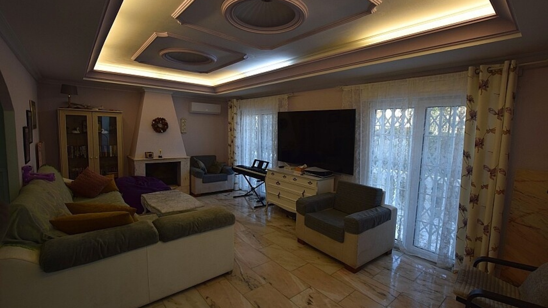 Wederverkoop - Villa - Torrevieja - Torrevieja Centro