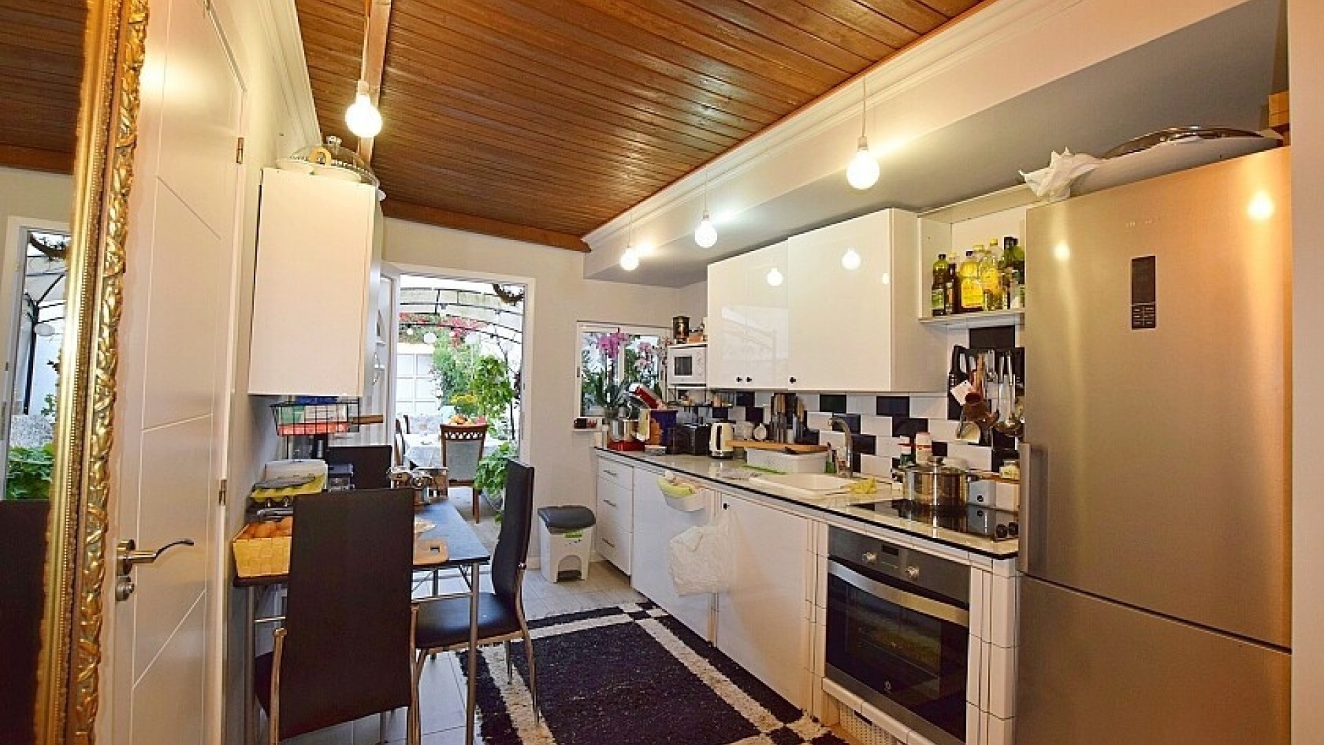 Wederverkoop - Villa - Torrevieja - Torrevieja Centro